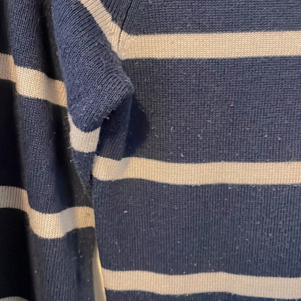 Knit Dress - Picture 2 of 7
